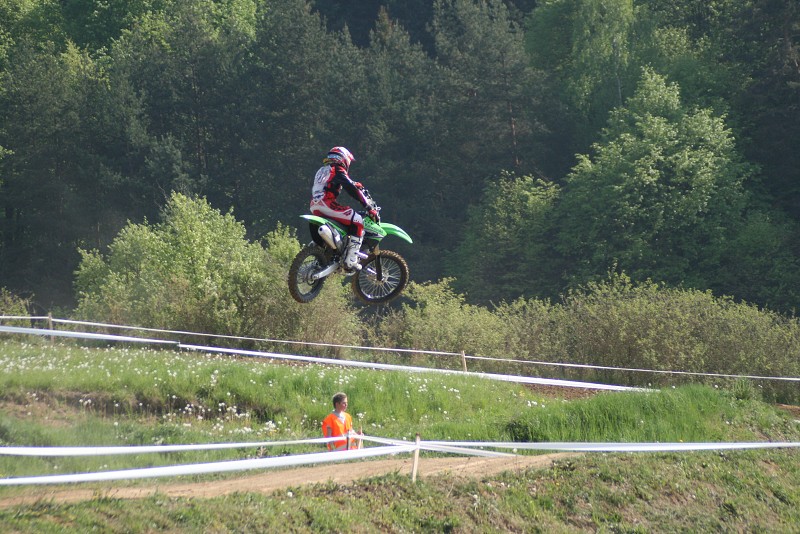 Výběr fota ze sezony 2009